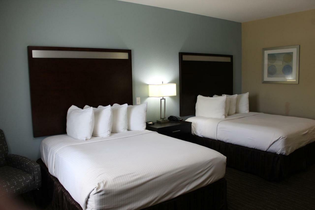 Horizon Inn & Suites Pearsall Luaran gambar