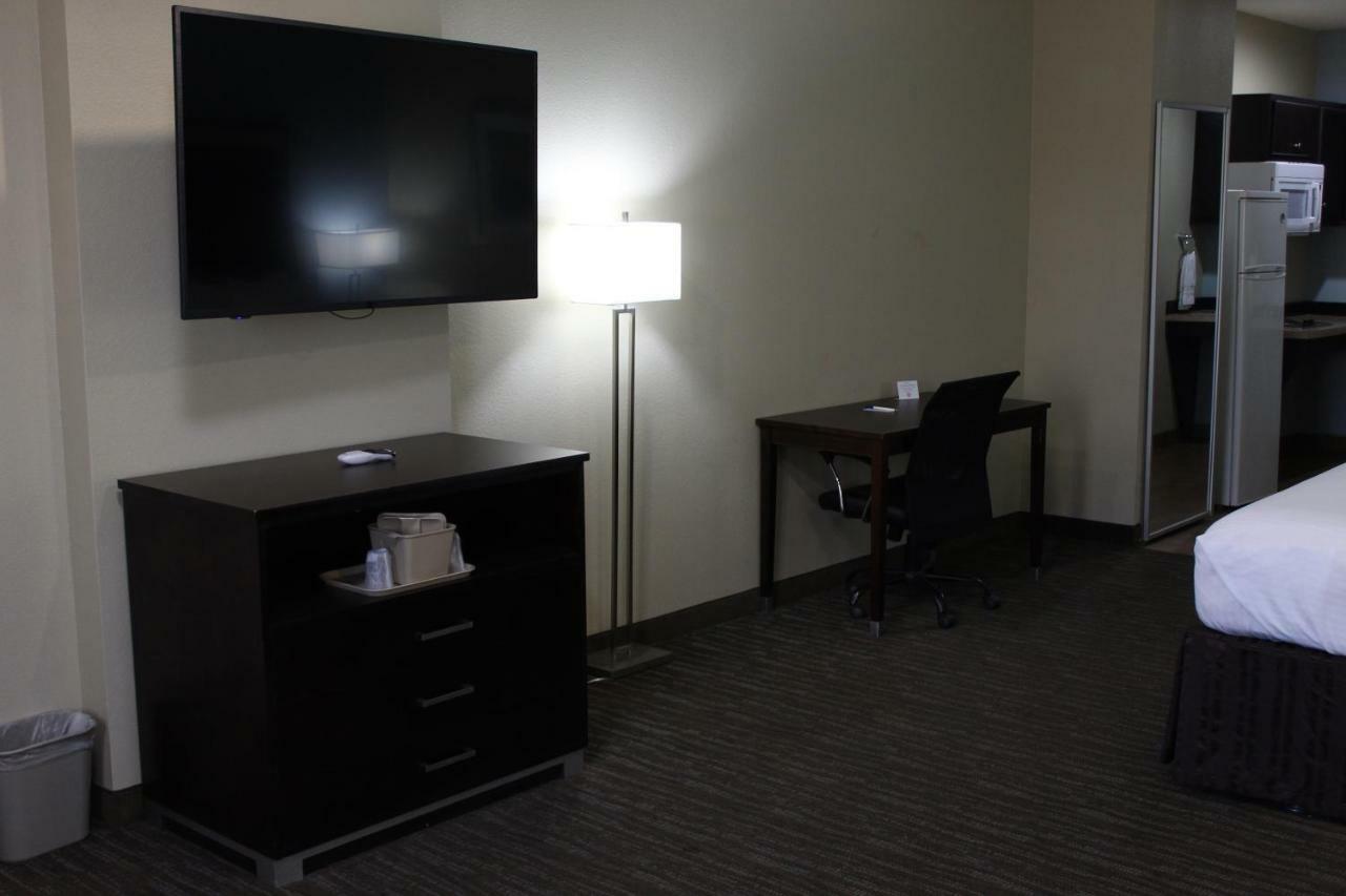 Horizon Inn & Suites Pearsall Luaran gambar