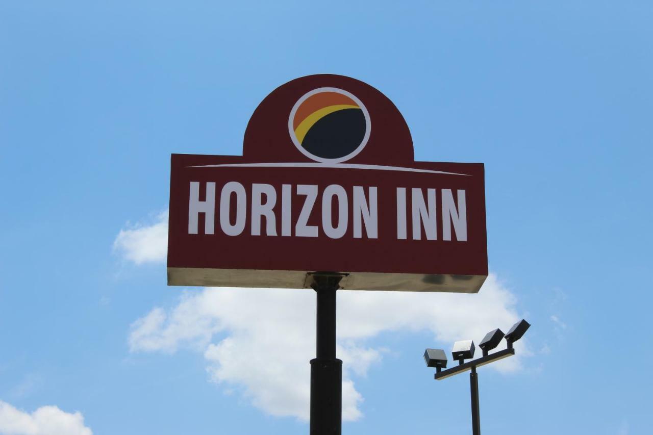 Horizon Inn & Suites Pearsall Luaran gambar