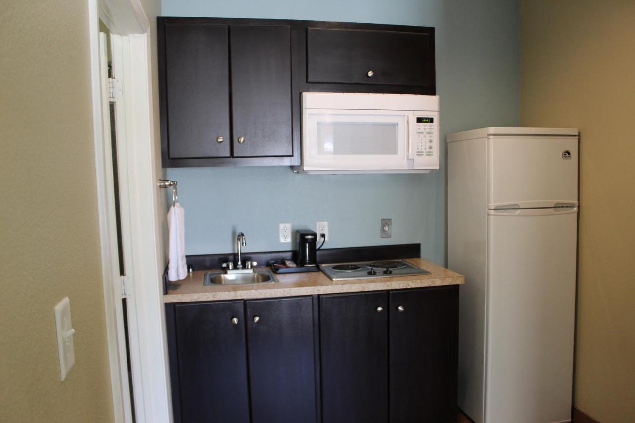 Horizon Inn & Suites Pearsall Luaran gambar